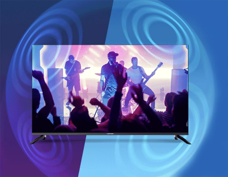 Фото 3 Blaupunkt 75QBG8000