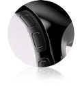 Cold shot buttons