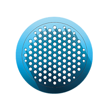 High density brush