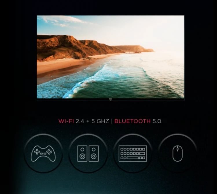 Фото 8 Ergo WUS9200