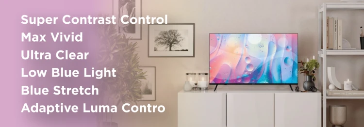  4 Kivi 40F760Q