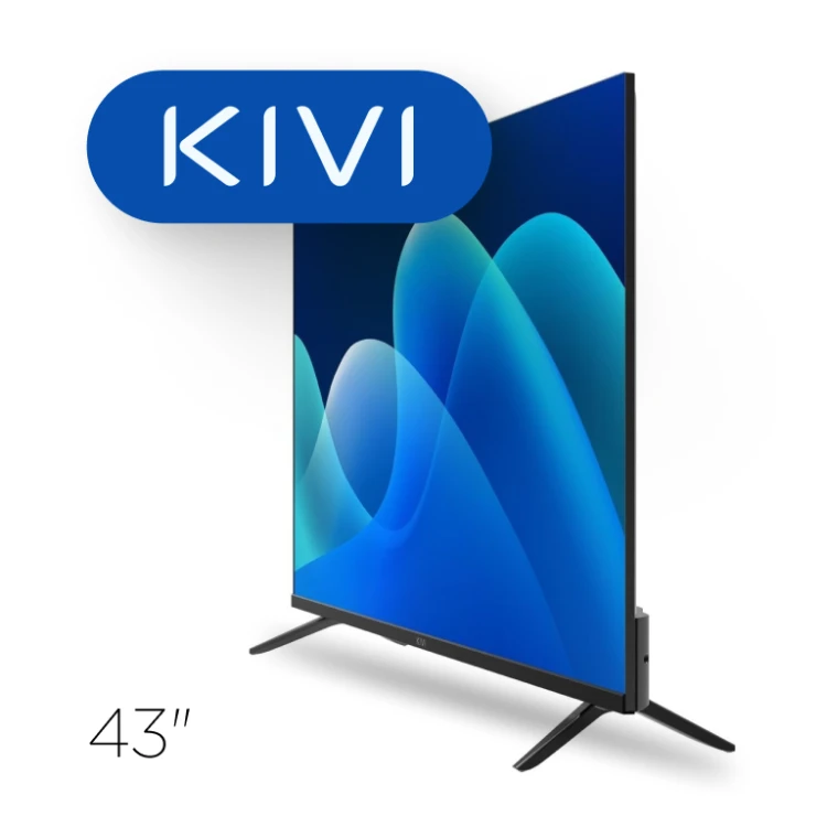 Фото 1 Kivi 43U730Q