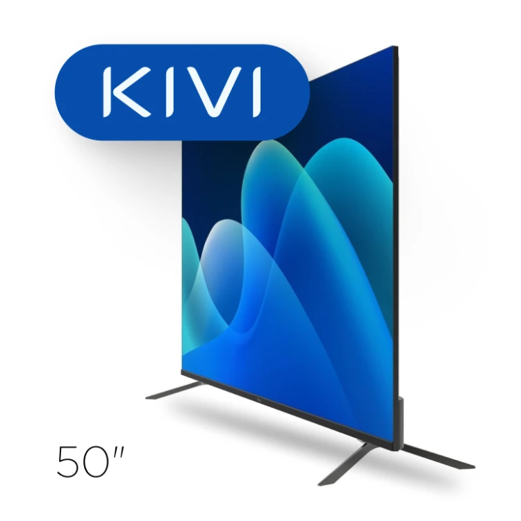 Фото 1 Kivi 50U730Q