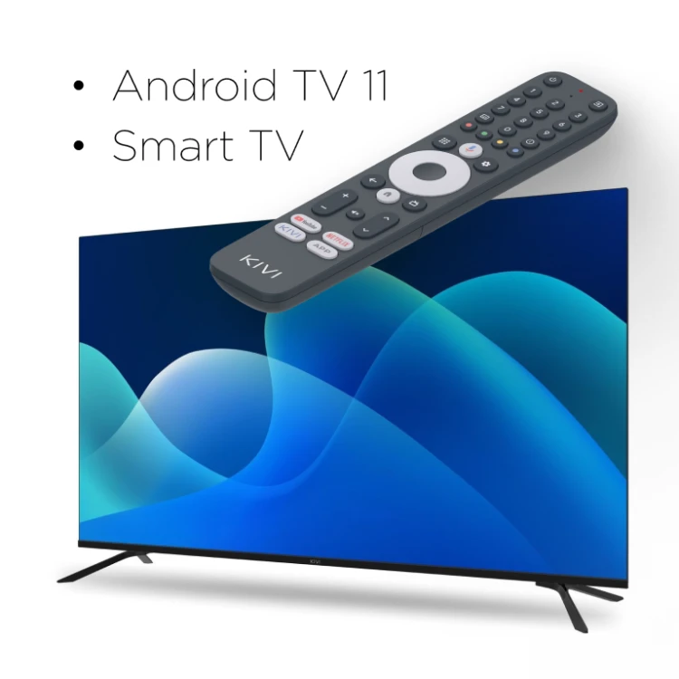 Фото 3 Kivi 50U730Q