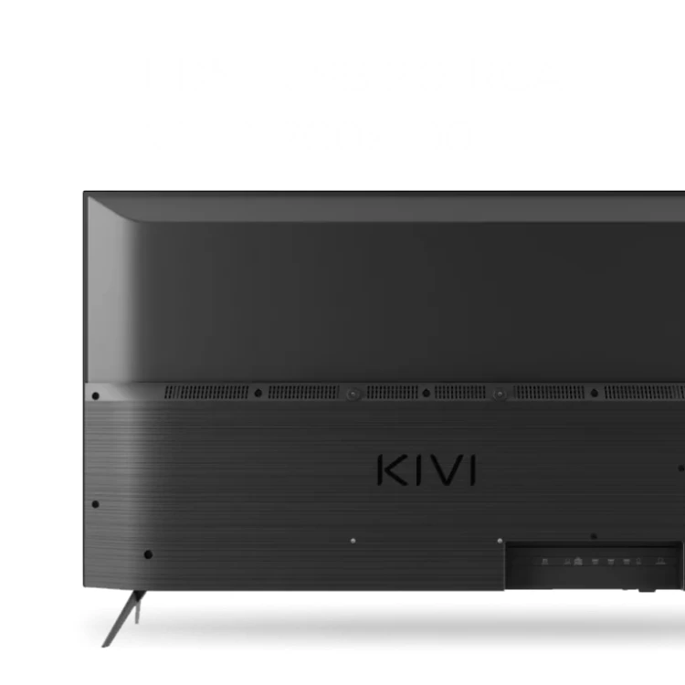  6 Kivi 55U760Q