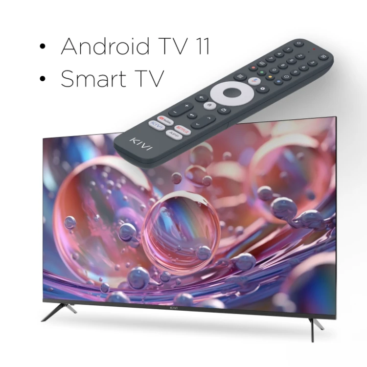  3 Kivi 55U760Q