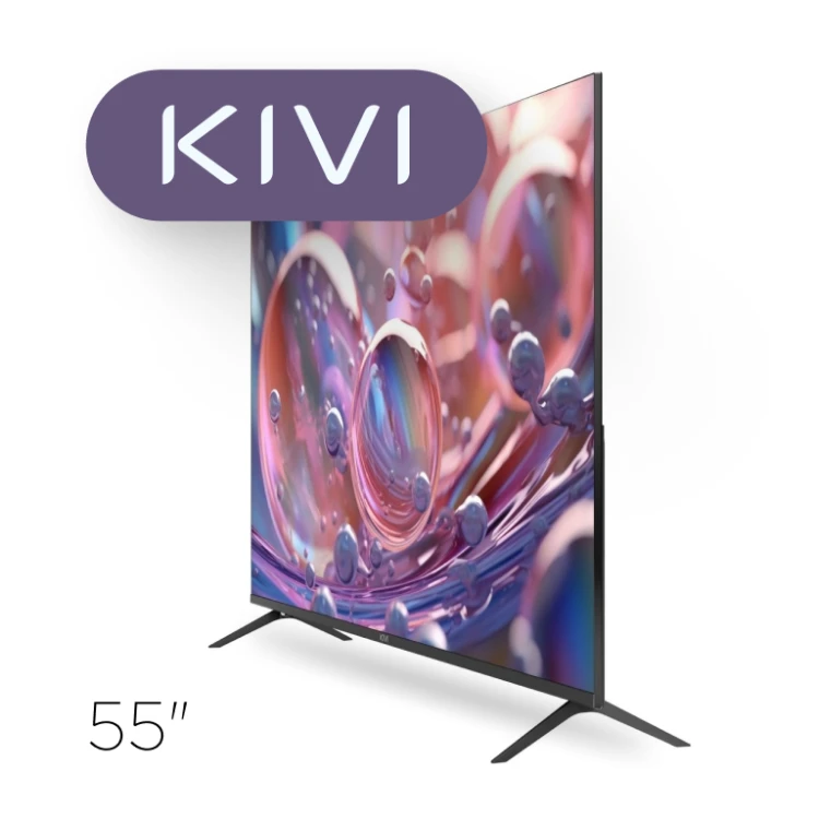  1 Kivi 55U760Q