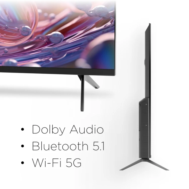  5 Kivi 55U760Q