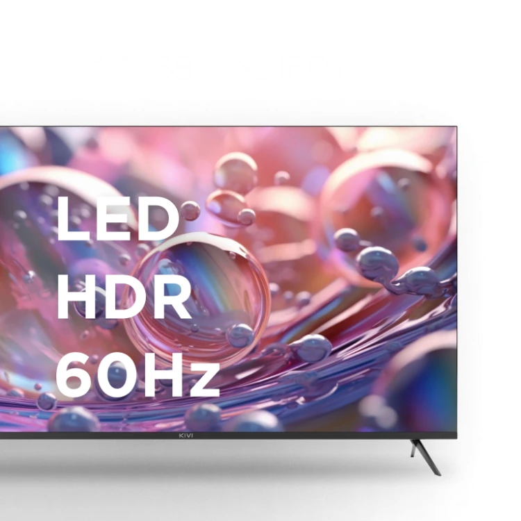  2 Kivi 55U760Q