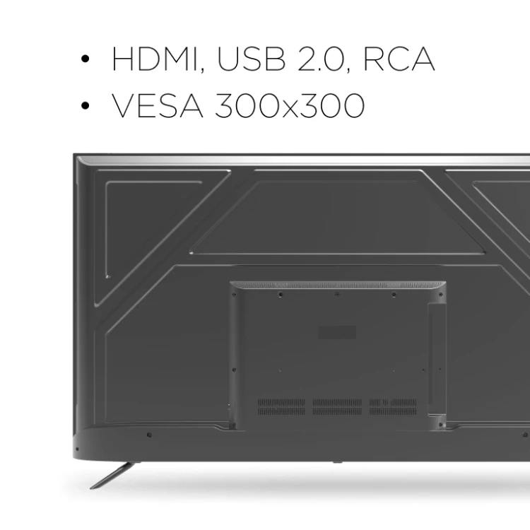 Фото 6 Kivi 65U730Q