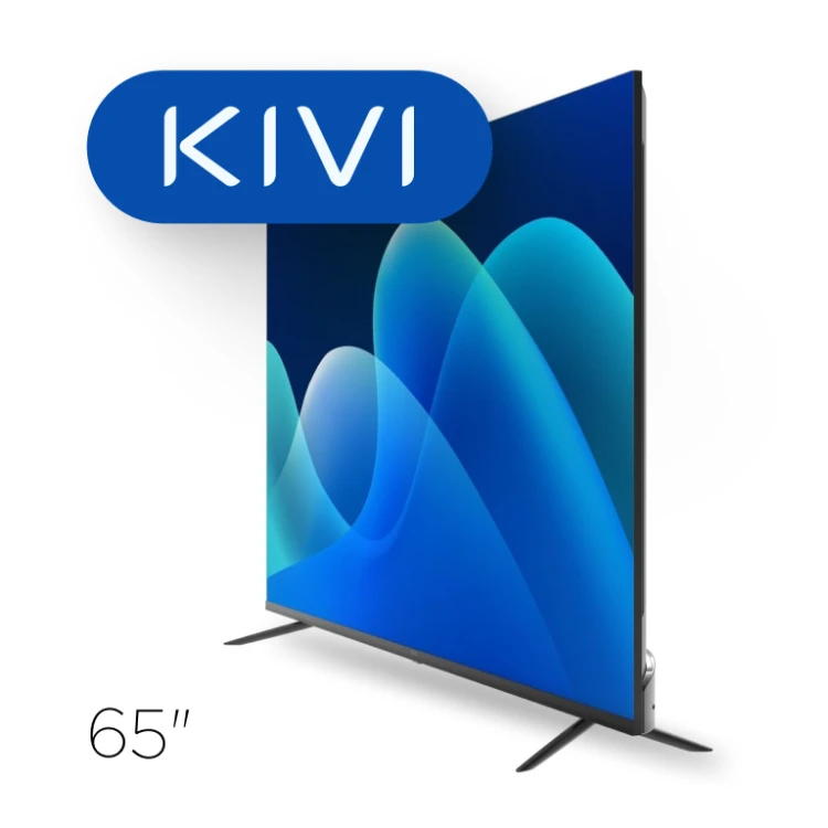  1 Kivi 65U730Q