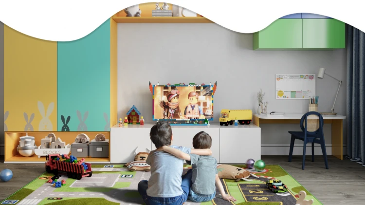  7 Kivi 32FKIDSTV