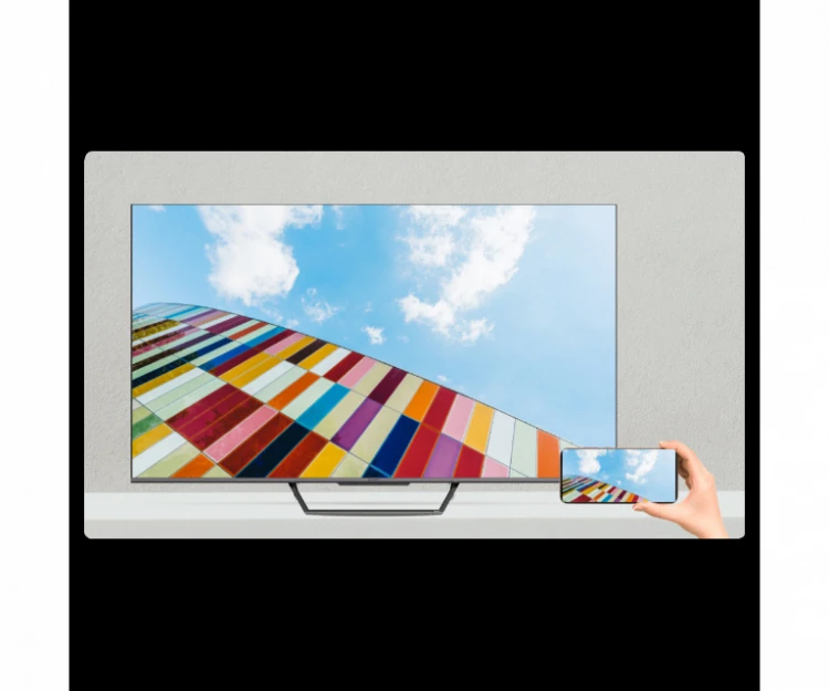 Фото 7 Skyworth QLED AI Dolby