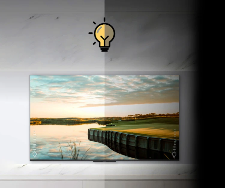 Фото 3 Skyworth QLED AI Dolby