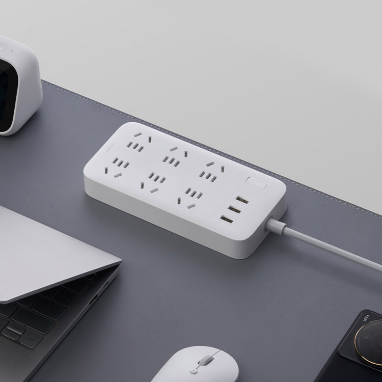 MiJia Power Strip CXB6-1QM China Edition   