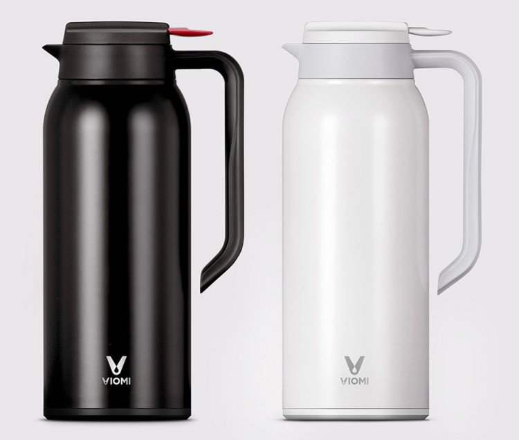  Viomi stainless vacuum cup 1500 ml   