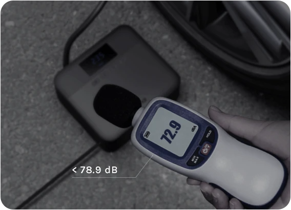  4 Xiaomi 70Mai Air Compressor Lite