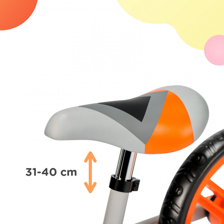 Adjustable seat