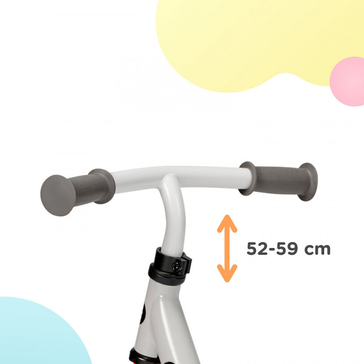 Adjustable handlebar