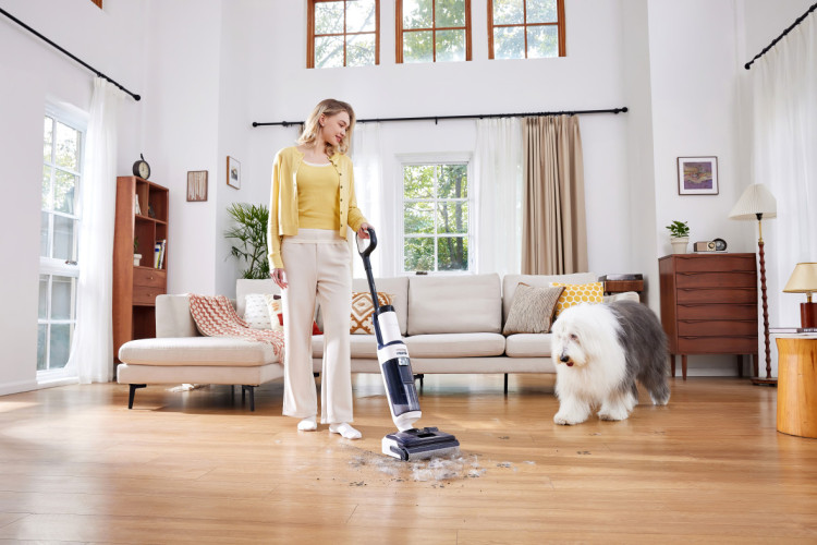  Tineco    Tineco Floor One S5 Stretch Extreme (FW412500DE)