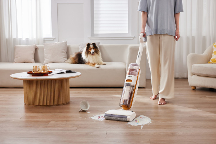  Tineco    Tineco iFloor Y2 Plus (FW1D1700DE)