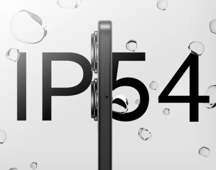  12 POCO M6 Pro