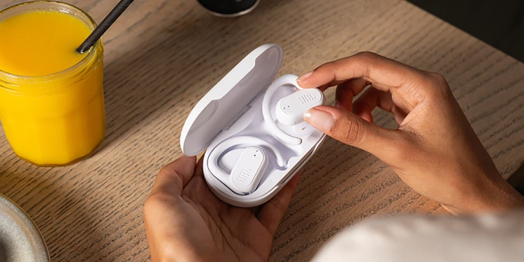 Фото 6 JBL Soundgear Sense