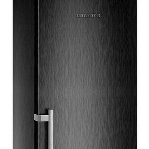 Liebherr-bt -Black Steel