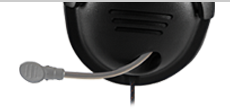 SteelSeries 9H Dolby Technology