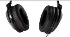 SteelSeries 9H Dolby Technology