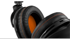 SteelSeries 9H Dolby Technology