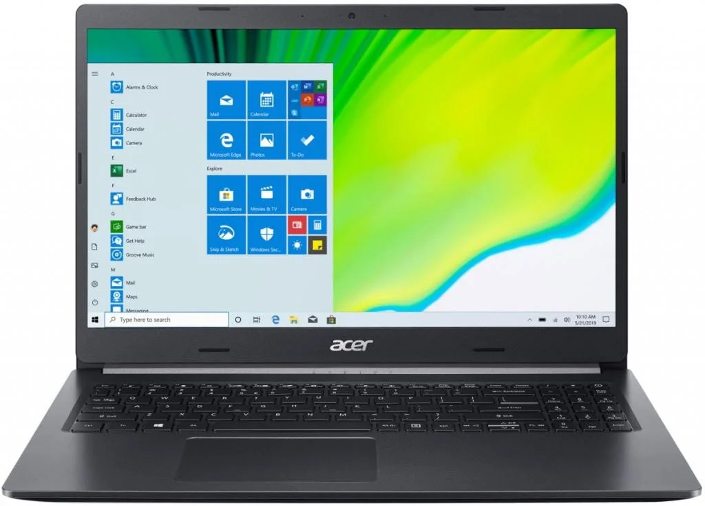 ᐈ Купити ACER Aspire 5 A515-44G — ЦІНУ Знижено — ACER ...