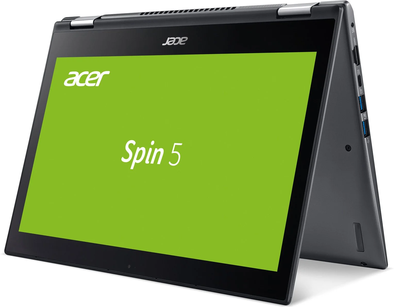 Acer Spin 5 SP513-52N-363F (NX.GR7EU.014) ᐈ Нужно Купить ...