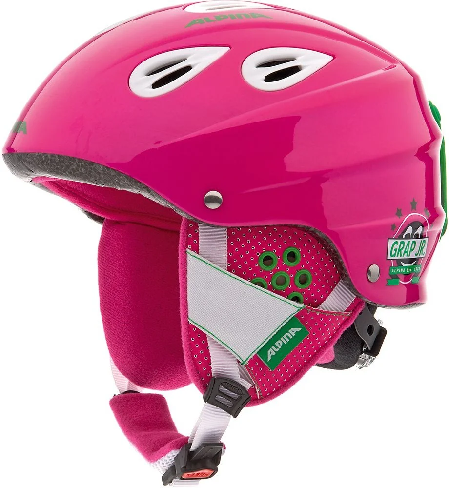 Детский Горнолыжный Шлем Купить В Спб