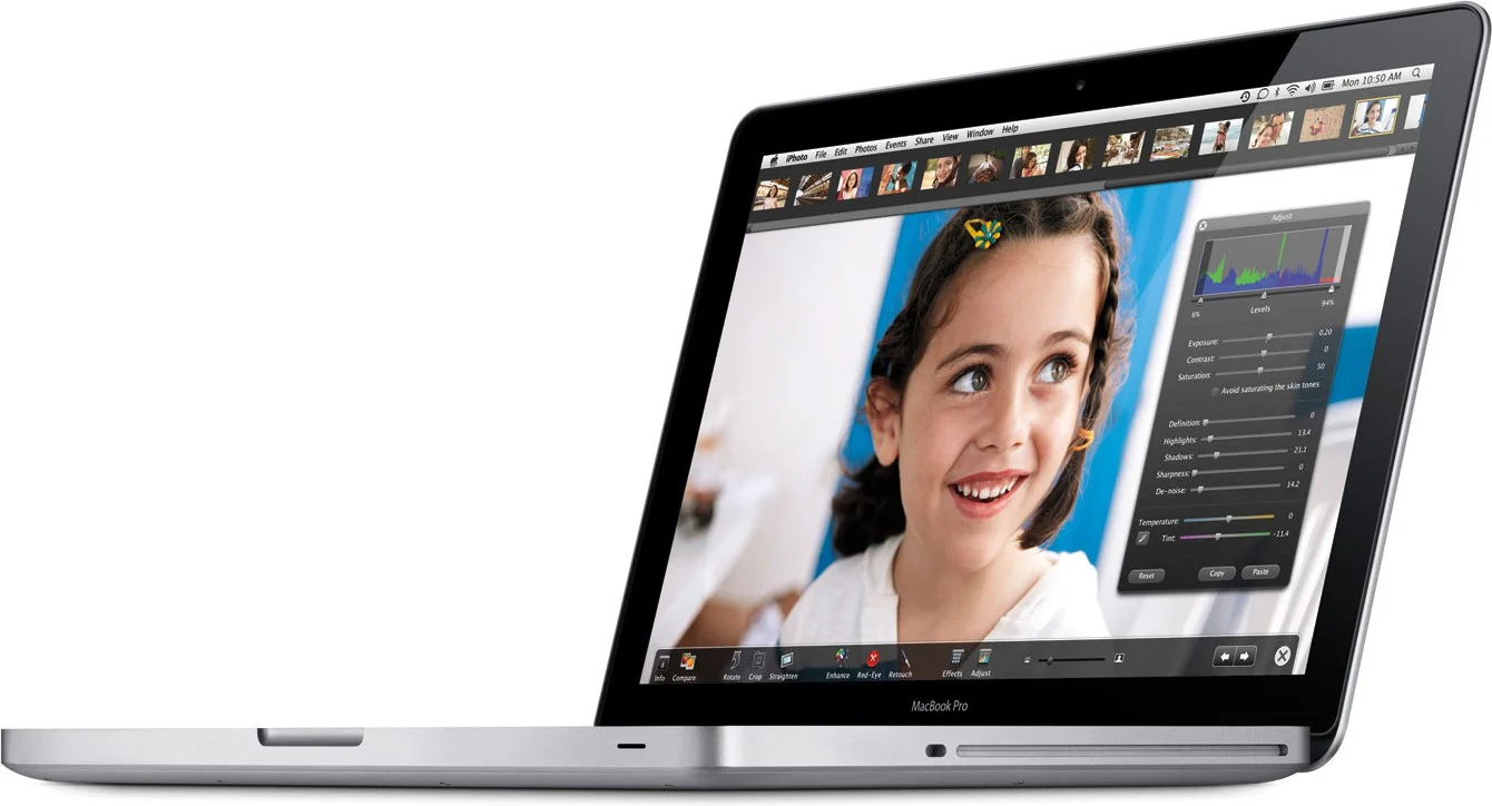 Ноутбук Apple A1278 MacBook Pro (MD101UA/A) купить в Киеве