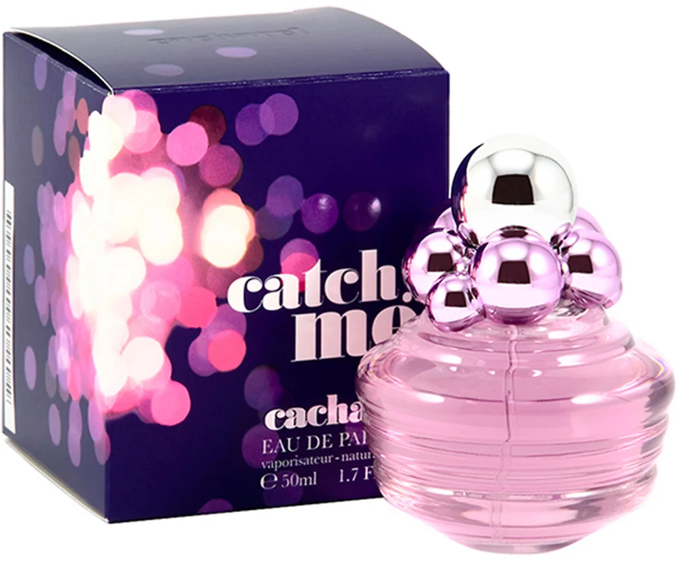 Духи Кашарель Промис 30 Мл Купить