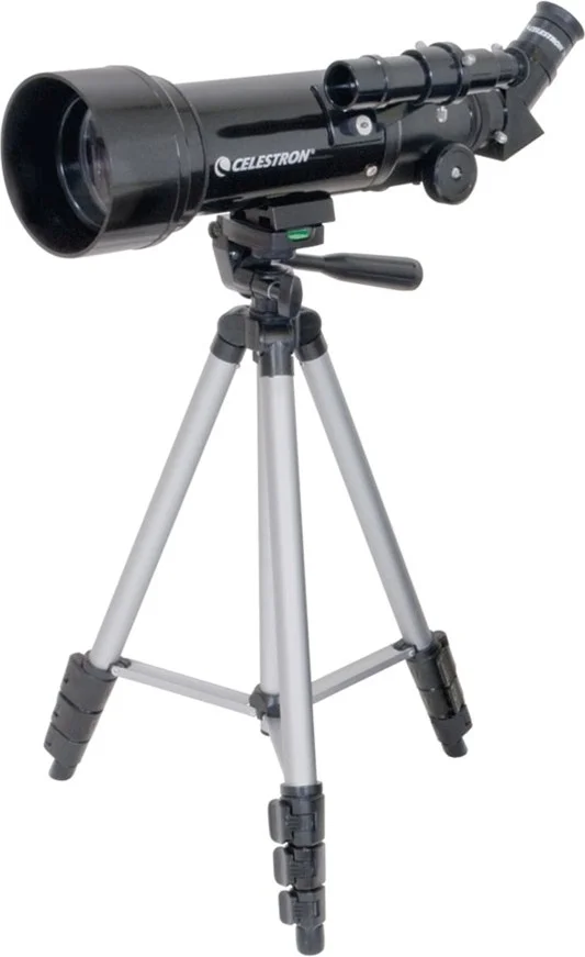 ᐈ Купить CELESTRON TravelScope 70 (21035) — ЦЕНА Снижена — F.ua