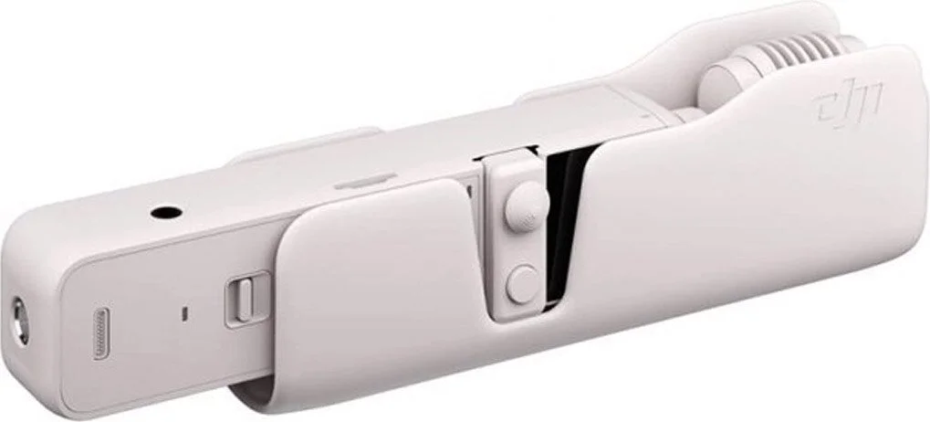 その他 DJI Pocket 2 sunset white DJI Pocket 2 Exclusive Combo (Sunset White) OP2CP4