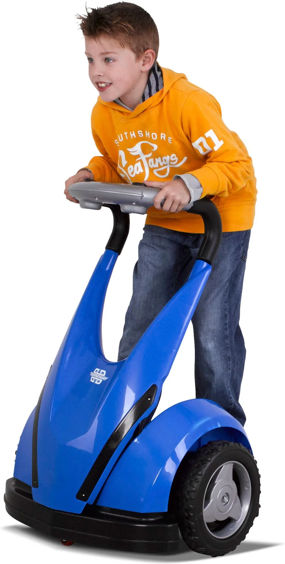 children's dareway segway