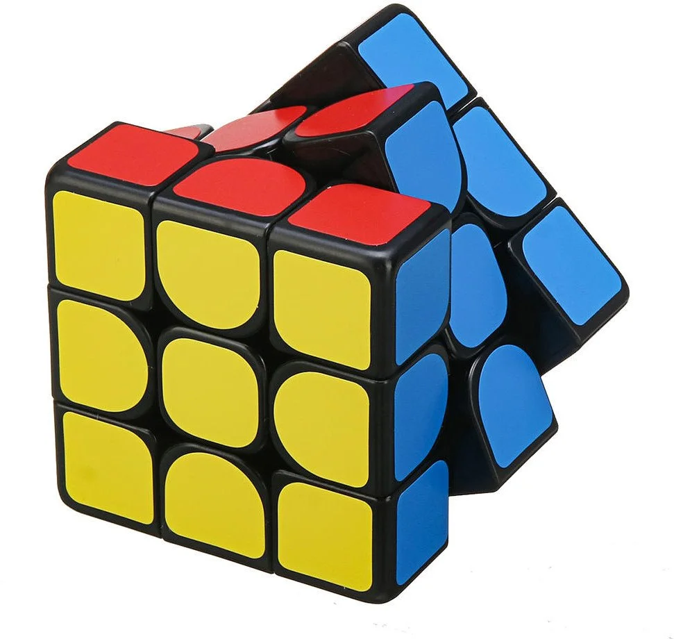 ᐈ Купить GIIKER Gicube M3 — ЦЕНА Снижена — GIIKER Gicube M 3 — F.ua (Фотос)