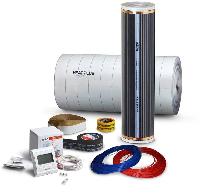 Пленочные полы комплект. Пленочный теплый пол 150вт. Инфракрасная пленка национальный комфорт пнк 220-1760-8. Инфракрасный теплый пол 2 м2. Grandeks rox ш-50см.