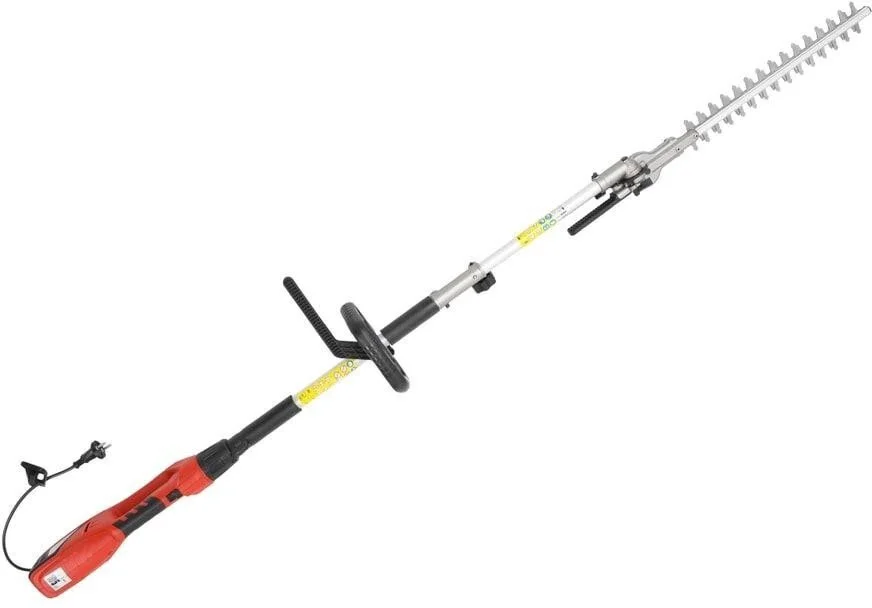 Кусторез Телескопический Аккумуляторный Купить