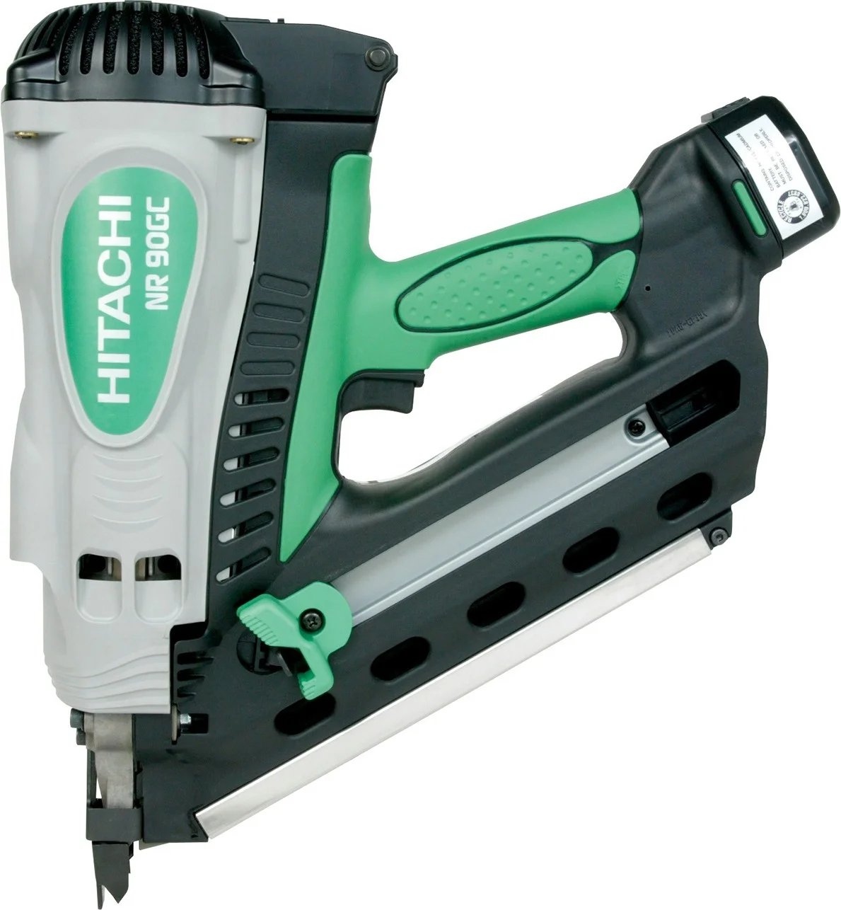 нейлер аккумуляторный