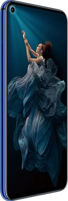á Kupit Honor 20 6 128gb Sapphire Blue Cena Snizhena Honor 20 6 128 Gb Sapphire Blue F Ua Смартфон honor view 20 6/128gb сапфировый синий. 2