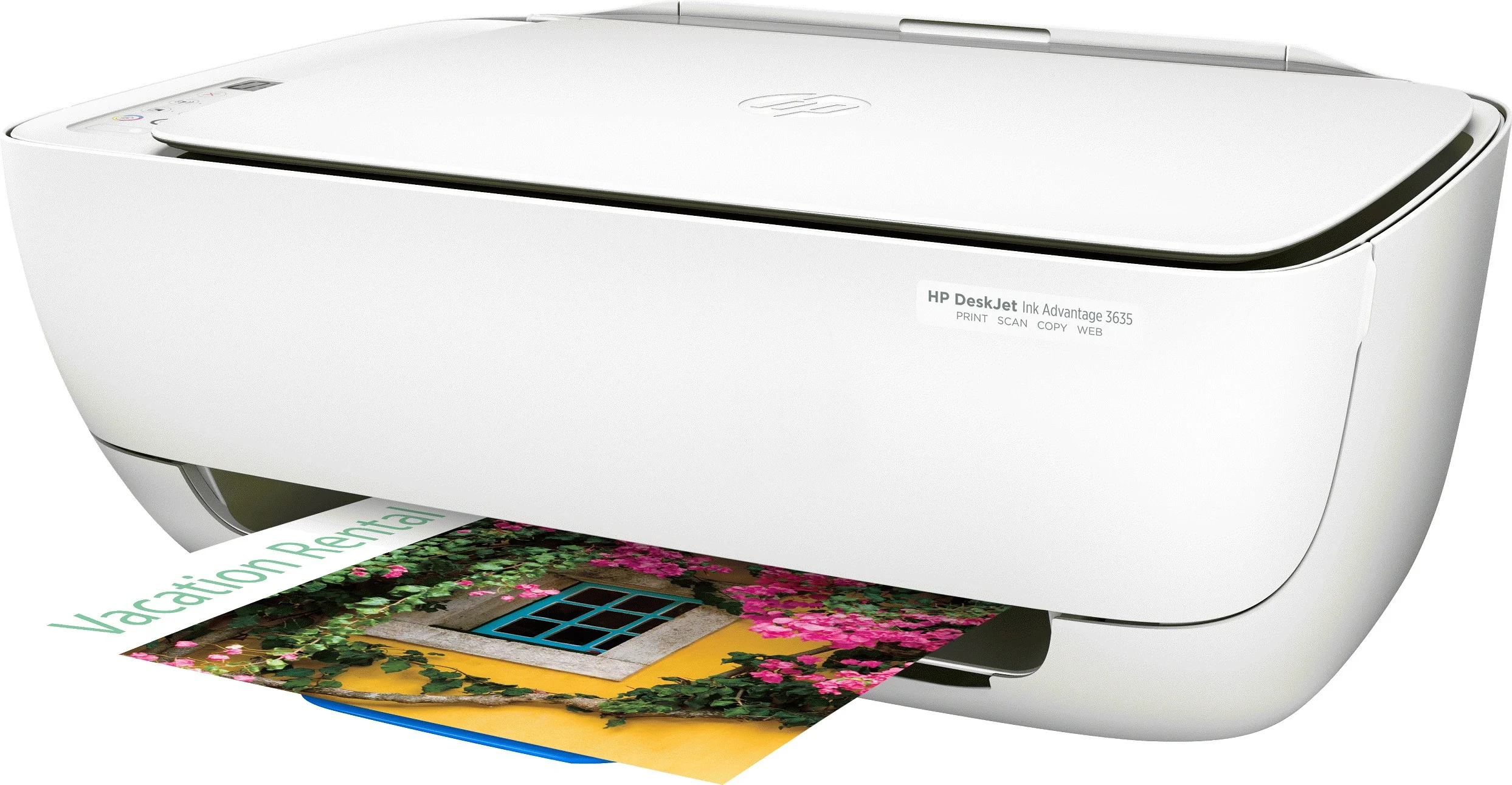 Купить Картридж Hp 3636