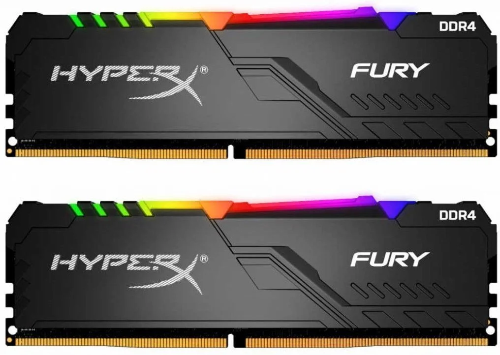 Купить Оперативную Память Hyperx 16 Gb