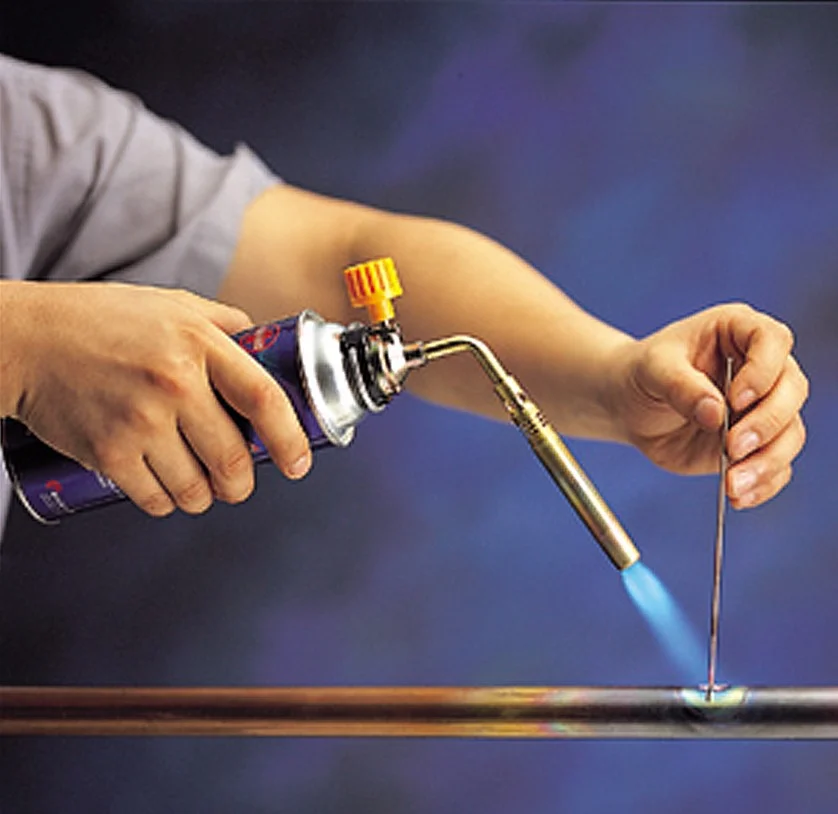 ᐈ Купити KOVEA Brazing Blowtorch (KT2104) — ЦІНУ Знижено — F.ua (Фотос)