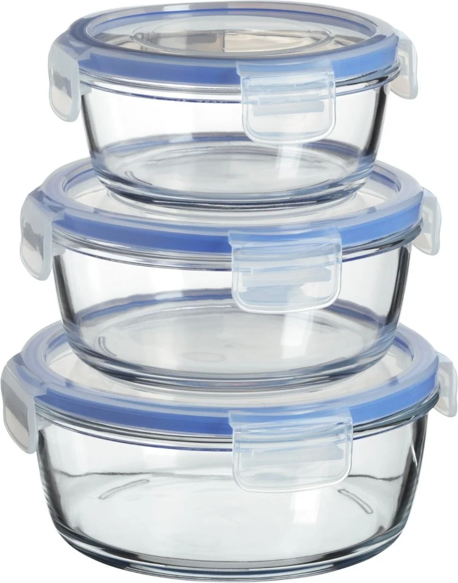 Контейнер Люминарк Стекло Купить