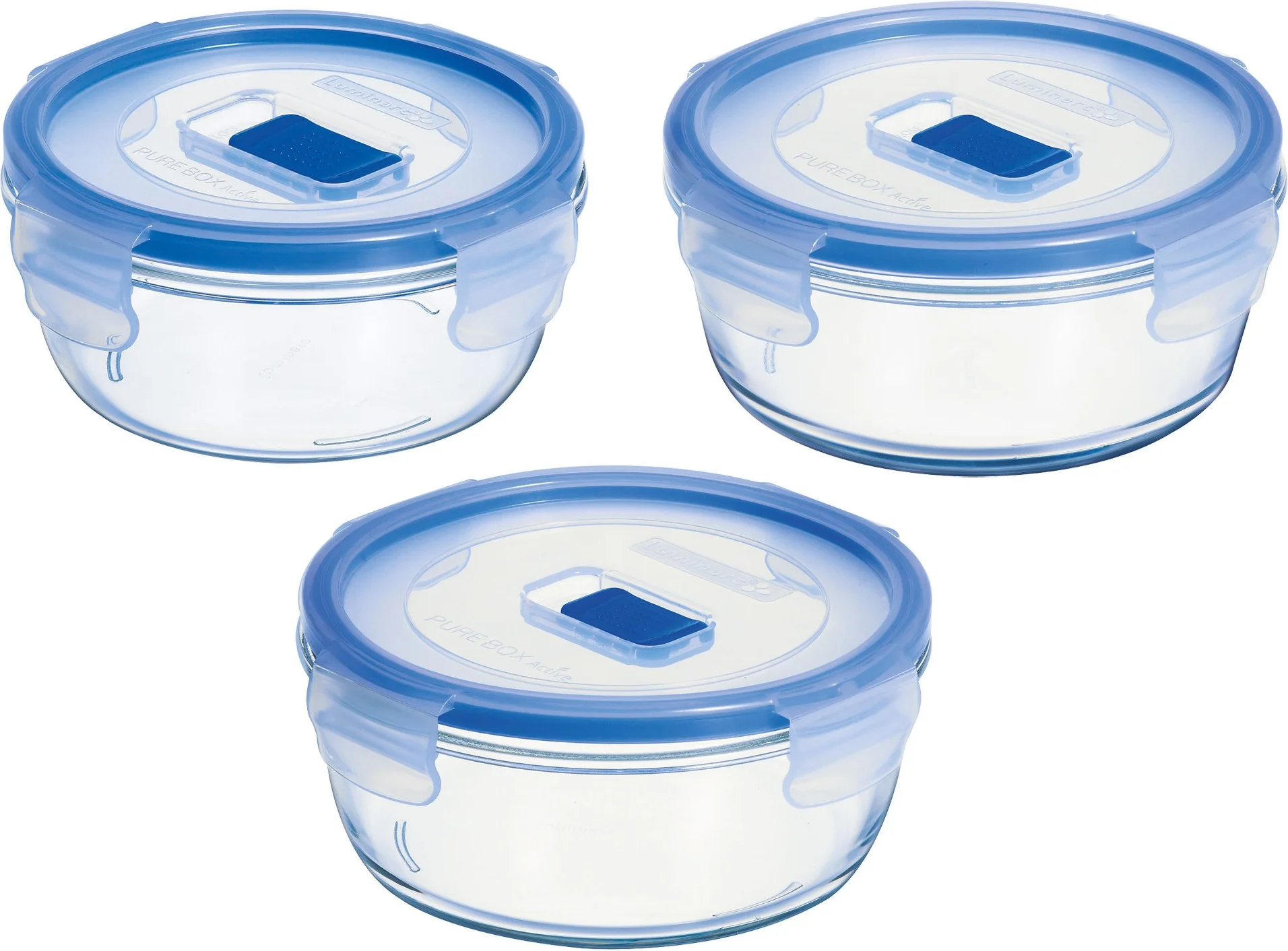 Контейнер Люминарк Стекло Купить