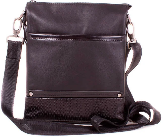 сумка через плечо кожзам. сумка мужская somuch black. S. сумка через плечо кожзам. мужская кожаная сумка 9068-1 блэк.